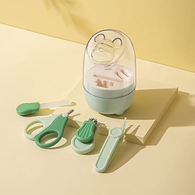 Baby nail clippers suit_img_1