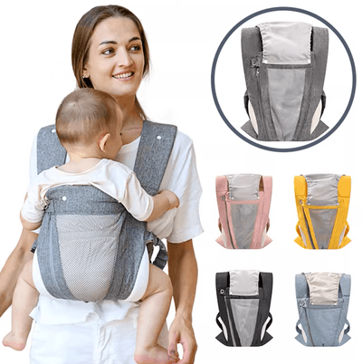 Baby holding belt / Baby Backpack_img_0