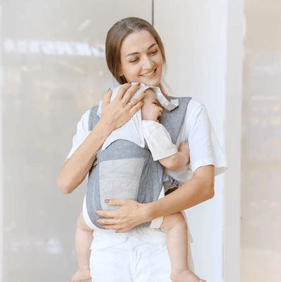Baby holding belt / Baby Backpack_img_2