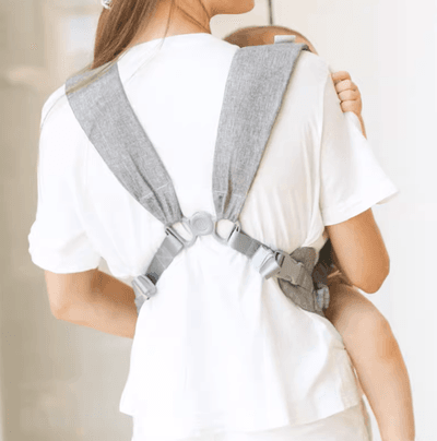 Baby holding belt / Baby Backpack_img_3